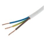 3 Core sheathed cable at best price