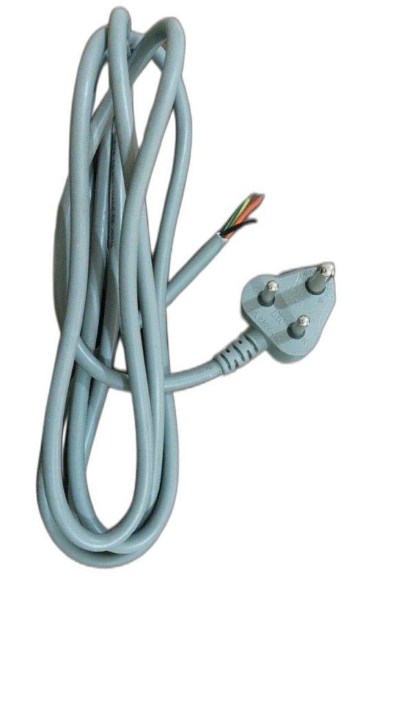 3 pin spark plug wire