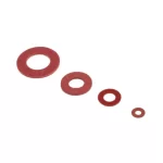 AHA 7119 washer – fiber silencer bush