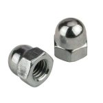 Dome Nut