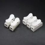 Electronic Spices wire connector