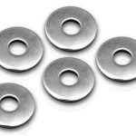 Fasten plain washer