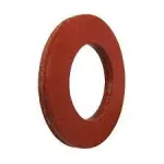 Fiber washer size 22 for universal