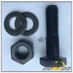 High strength nut bolt washer