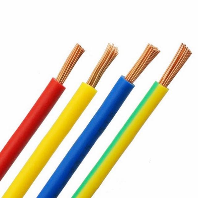 Ho7vr 4mm 6mm 10 mm 16mm 25mm 50mm square PVC Copper