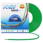 KEI cable wire rollform lilimora