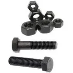 MS Bolt and nut washer,pc-4000045