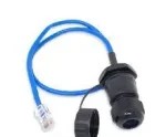 PG7 Cable gland 8 pack – wired