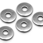Plain washer