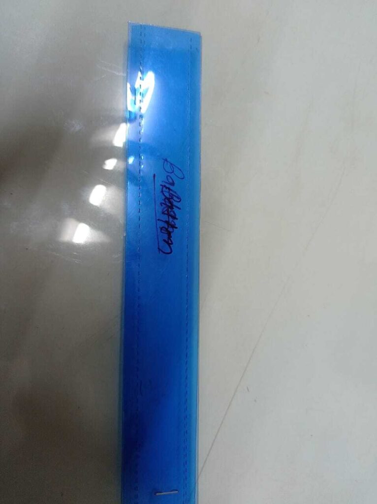 Polyster film 50*180 50w driver