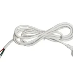 PVC 3 pin main power cord (3 core cord)