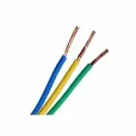 Single core PVC cable
