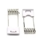 Spring clip 6W 12W 18W 24W super slim LED downlight