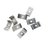 T5 LED tubelight clamp set in all type screw