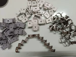 Clamps