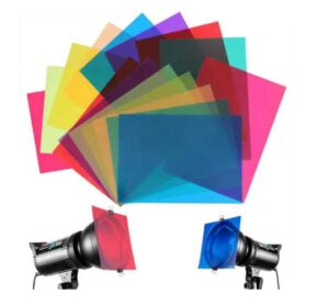 Film LED Light