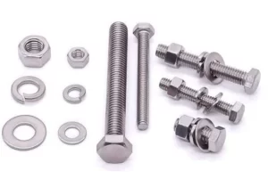 Nuts/Bolts/Wiser