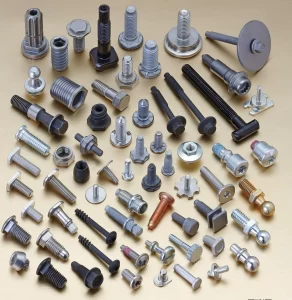 Screws