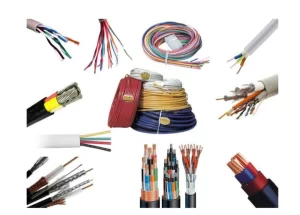 Wires